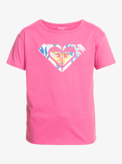 Day And Night - Short Sleeve T-Shirt for Girls 8-16  ERGZT03847
