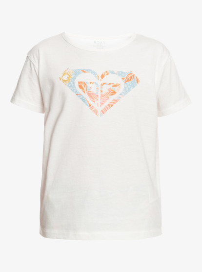 Day And Night - Short Sleeve T-Shirt for Girls 8-16  ERGZT03847