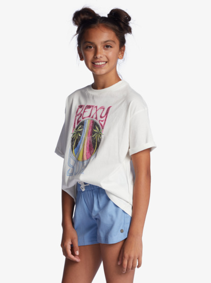 Younger Now - Oversized T-Shirt for Girls 8-16  ERGZT03864