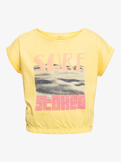 Everything I Want - Short Sleeve T-Shirt for Girls 8-16  ERGZT03869