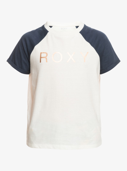 End Of The Day - Sports T-Shirt for Girls 8-16  ERGZT03879
