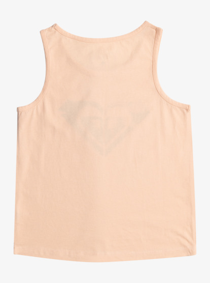 There Is Life - Regular Vest Top for Girls 4-16  ERGZT04038