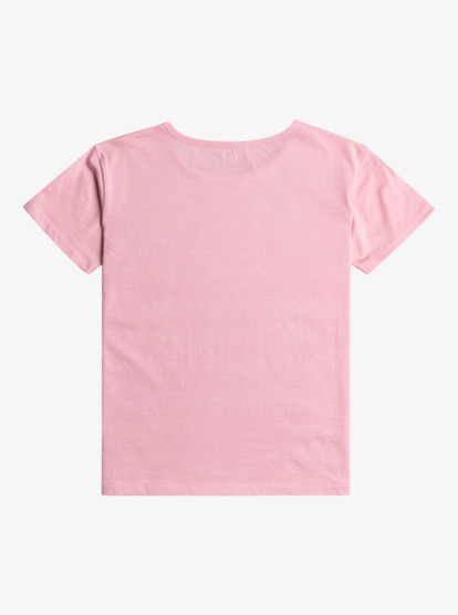 Day And Night - Relaxed T-Shirt for Girls 4-16  ERGZT04039