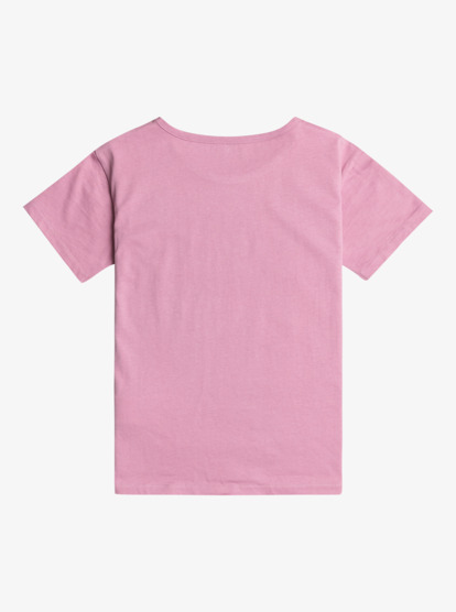 Day And Night - Short Sleeves T-shirt for Girls 4 - 16  ERGZT04063