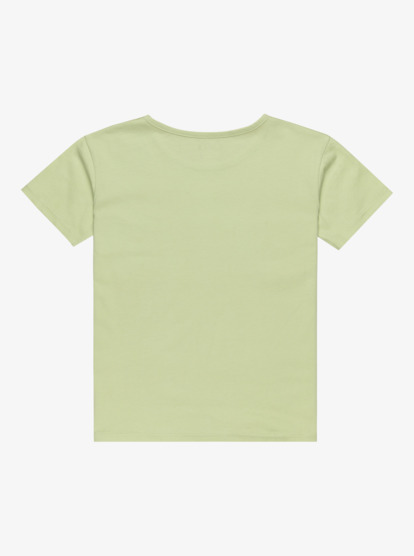 Day And Night - Short Sleeves T-Shirt for Girls 4 - 16  ERGZT04116