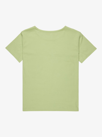 Day And Night - Short Sleeves T-Shirt for Girls 4 - 16  ERGZT04116