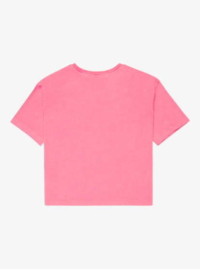 Sun For All Seasons - Short Sleeves T-Shirt for Girls 4 - 16  ERGZT04118