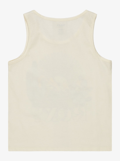 There Is Life Vintage - Tank for Girls 4 - 16  ERGZT04122