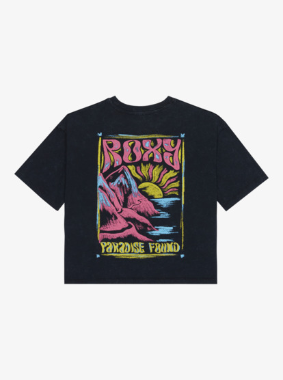 Daisy Season - Short Sleeve T-Shirt for Girls 4-16  ERGZT04138