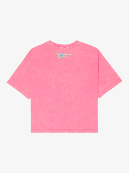 Daisy Season - Short Sleeve T-Shirt for Girls 4-16  ERGZT04138