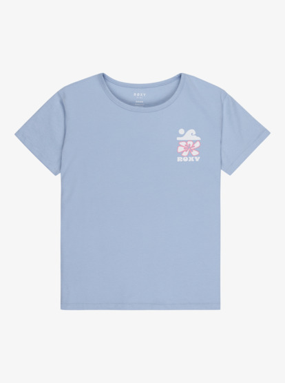 Lily Night - Short Sleeve T-Shirt for Girls 4-16  ERGZT04139