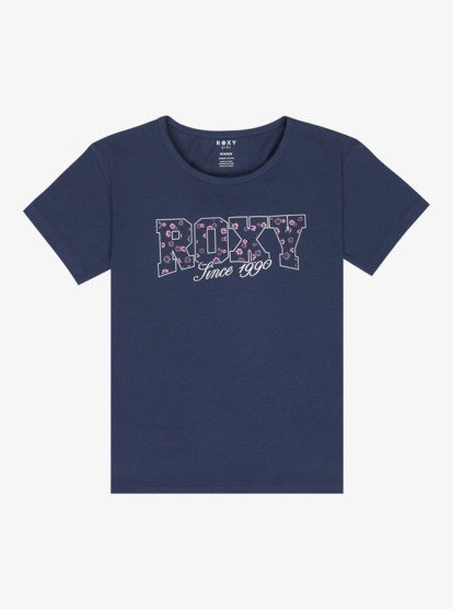 Lily Night - Short Sleeve T-Shirt for Girls 4-16  ERGZT04139