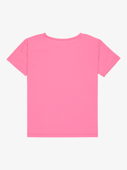 Lily Night - Short Sleeve T-Shirt for Girls 4-16  ERGZT04139