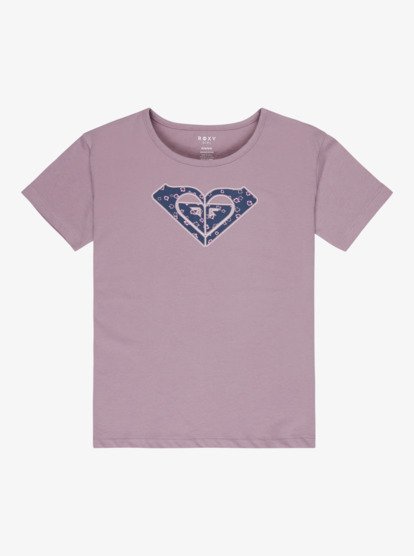 Lily Night - Short Sleeve T-Shirt for Girls 4-16  ERGZT04139