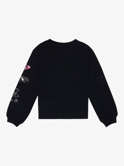 Orchidregular Go - Long Sleeve T-Shirt for Girls 4-16  ERGZT04141