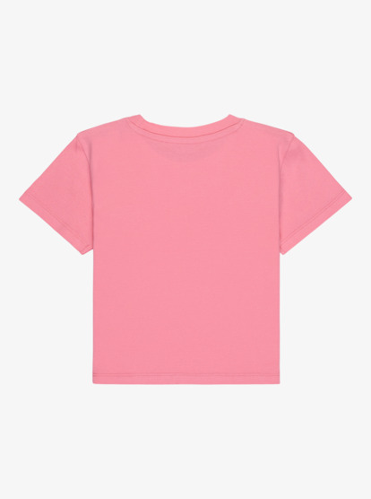 Baby One More Time - Cropped T-Shirt for Girls 4-16  ERGZT04143