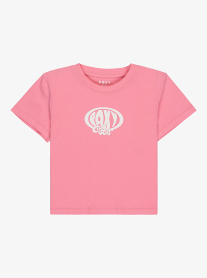 Baby One More Time - Cropped T-Shirt for Girls 4-16  ERGZT04143