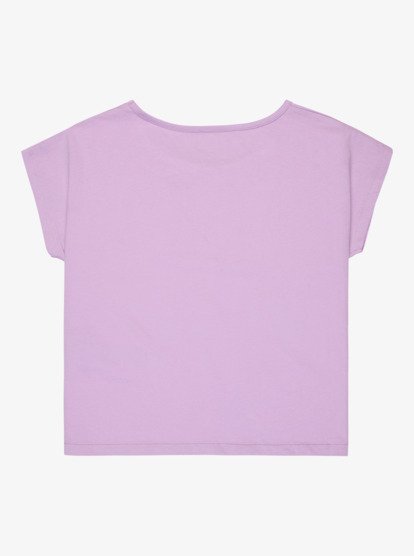 Pura Playa - Short Sleeve T-Shirt for Girls 4-16  ERGZT04148