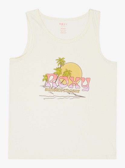 Miaregular Vintage - Vest Top for Girls 4-16  ERGZT04149