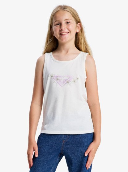 Miaregular - Vest Top for Girls 4-16  ERGZT04150