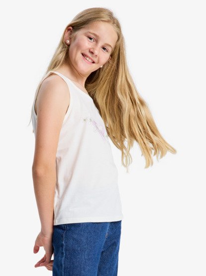 Miaregular - Vest Top for Girls 4-16  ERGZT04150