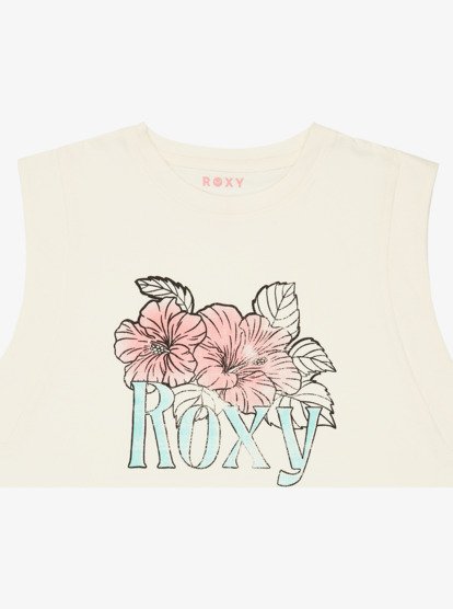 Peace Harbor - Muscle T-Shirt for Girls 4-16  ERGZT04151