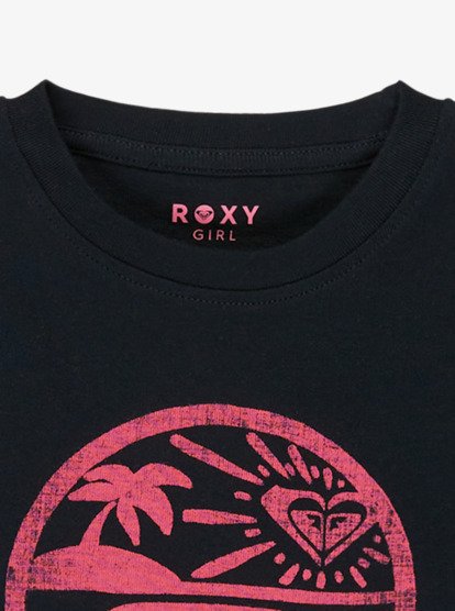 Baby One More Time - Cropped T-Shirt for Girls 4-16  ERGZT04152