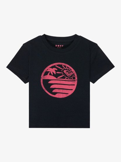 Baby One More Time - Cropped T-Shirt for Girls 4-16  ERGZT04152