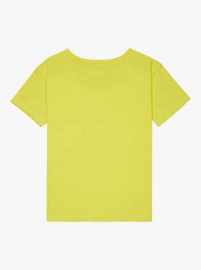 Lilyregular Night Vintage - Short Sleeve T-Shirt for Girls 4-16  ERGZT04153