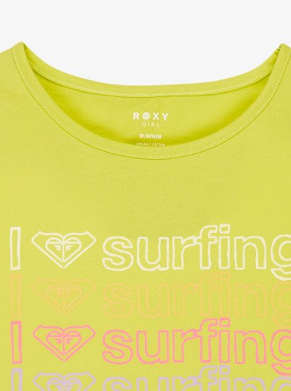 Lilyregular Night Vintage - Short Sleeve T-Shirt for Girls 4-16  ERGZT04153