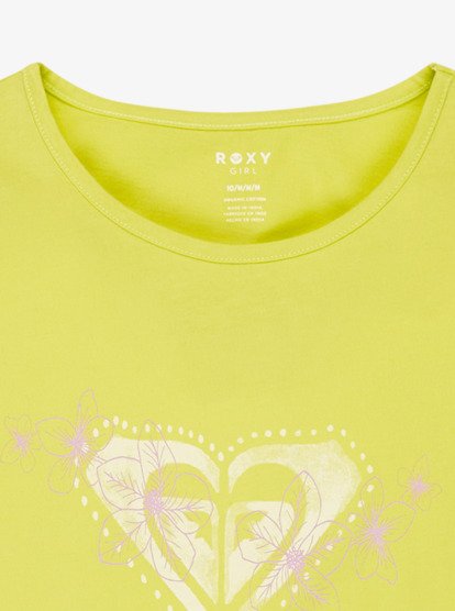 Lilyregular Night - Short Sleeve T-Shirt for Girls 4-16  ERGZT04154