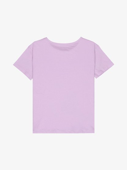 Lilyregular Night - Short Sleeve T-Shirt for Girls 4-16  ERGZT04154