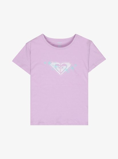 Lilyregular Night - Short Sleeve T-Shirt for Girls 4-16  ERGZT04154