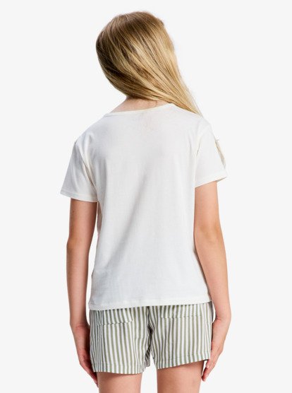 Lilyregular Night - Short Sleeve T-Shirt for Girls 4-16  ERGZT04154