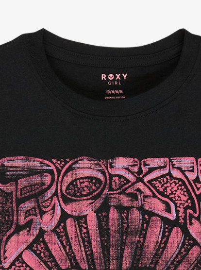 Daisyloose Season - Short Sleeve T-Shirt for Girls 4-16  ERGZT04155