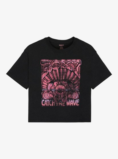 Daisyloose Season - Short Sleeve T-Shirt for Girls 4-16  ERGZT04155