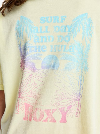 Daisyloose Season - Short Sleeve T-Shirt for Girls 4-16  ERGZT04155