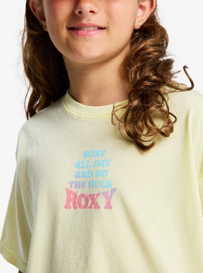 Daisyloose Season - Short Sleeve T-Shirt for Girls 4-16  ERGZT04155