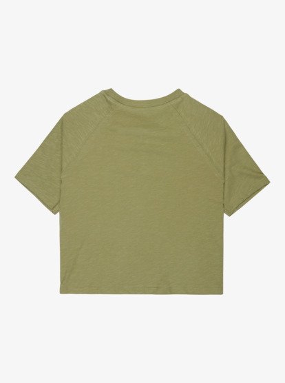 Sea Field Girls - Short Sleeve T-Shirt for Girls 4-16  ERGZT04158