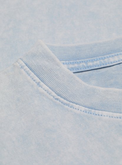 Eveoversize Washed  ERGZT04167