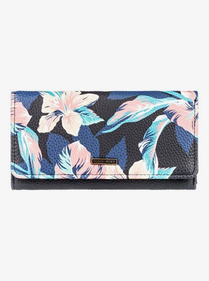 Hazy Daze - Tri-Fold Wallet  ERJAA03712