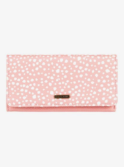 Hazy Daze - Tri-Fold Wallet  ERJAA03712