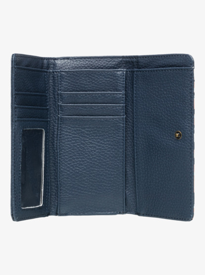 Hazy Daze - Tri-Fold Wallet for Women  ERJAA03765