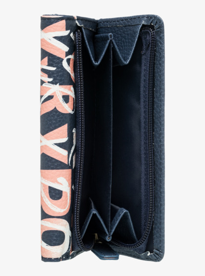Hazy Daze - Tri-Fold Wallet for Women  ERJAA03765