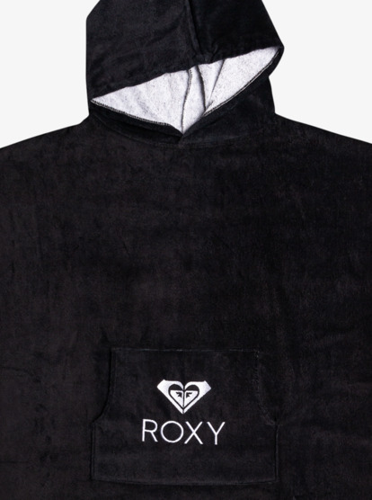 Stay Magical - Surf Poncho  ERJAA03828