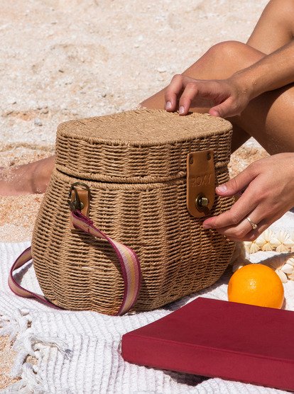 Beach lunch bag on sale