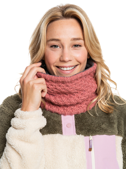 Blizzard - Neck Warmer for Women  ERJAA03869