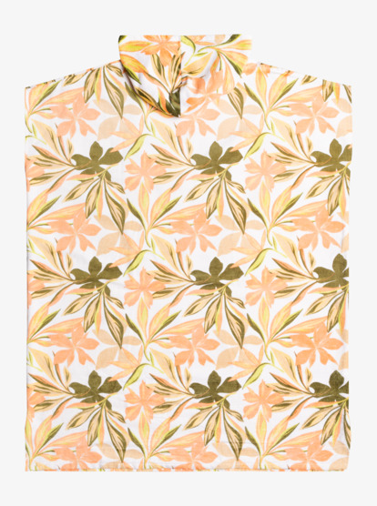 Stay Magical Printed - Hooded Changing Towel  ERJAA04126