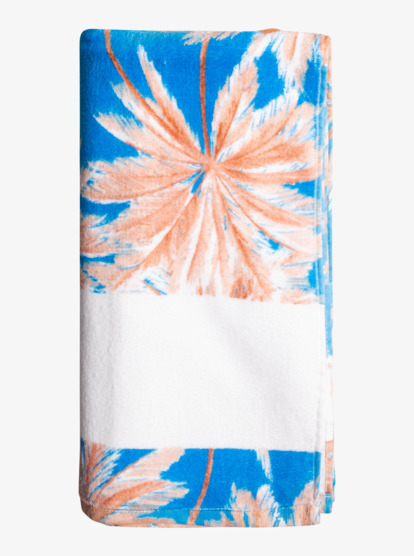 Cold Water Printed - Beach Towel  ERJAA04128