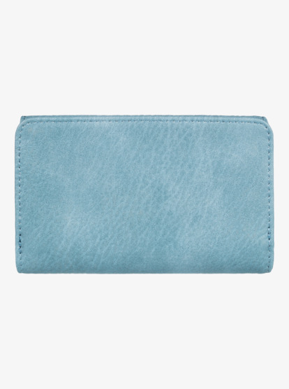roxy, Crazy Diamond - Portefeuille 3 volets, AZURE BLUE (bjt0) Crazy Diamond - Tri-fold Wallet  ERJAA04144